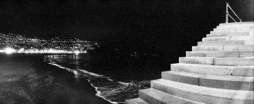 Funchal nocturne (2)