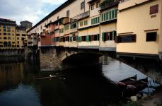 By the Arno (2)