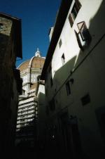 A piece of the Duomo