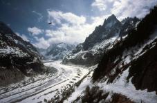 La mer de glace (3)