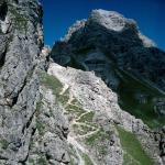 Vers le Seejöchl