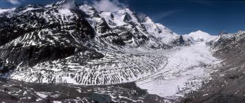 Glacier du Pasterze