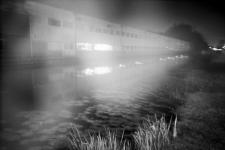 La fameuse brume hollandaise