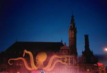 Haarlem's street fair (2)